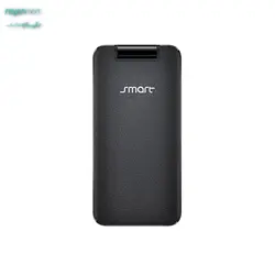 گوشی موبایل اسمارت مدل Smart Fold F-2415 دو سیم‌ کارت - فروشگاه اینترنتی رایان‌مارت
