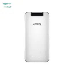 گوشی موبایل اسمارت مدل Smart Fold F-2415 دو سیم‌ کارت - فروشگاه اینترنتی رایان‌مارت