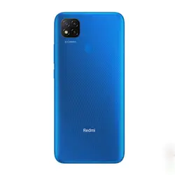 گوشی موبایل شیائومی مدل Redmi 9C ظرفیت 128 گیگابایت - رم 4 گیگابایت