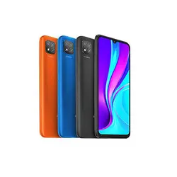 گوشی موبایل شیائومی مدل Redmi 9C ظرفیت 128 گیگابایت - رم 4 گیگابایت