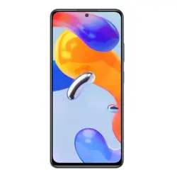 گوشی موبایل شیائومی Redmi Note 11S ظرفیت 128 گیگابایت - رم 8 گیگابایت