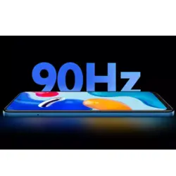 گوشی موبایل شیائومی Redmi Note 11S ظرفیت 128 گیگابایت - رم 8 گیگابایت