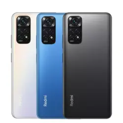 گوشی موبایل شیائومی Redmi Note 11S ظرفیت 128 گیگابایت - رم 8 گیگابایت