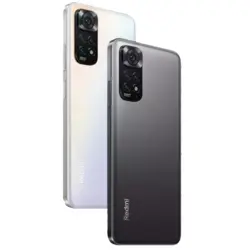گوشی موبایل شیائومی Redmi Note 11S ظرفیت 128 گیگابایت - رم 8 گیگابایت