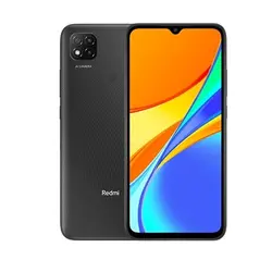 گوشی موبایل شیائومی مدل Redmi 9 دو سیم‌ کارت ظرفیت 64 گیگابایت با رم 4 گیگابایت (India) - فروشگاه اینترنتی رایان‌مارت