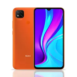 گوشی موبایل شیائومی مدل Redmi 9 دو سیم‌ کارت ظرفیت 64 گیگابایت با رم 4 گیگابایت (India) - فروشگاه اینترنتی رایان‌مارت