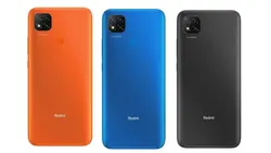 گوشی موبایل شیائومی مدل Redmi 9 دو سیم‌ کارت ظرفیت 64 گیگابایت با رم 4 گیگابایت (India) - فروشگاه اینترنتی رایان‌مارت