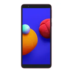 گوشی موبایل سامسونگ مدل Galaxy M01 Core دو سیم‌ کارت ظرفیت 32 گیگابایت و رم 2 گیگابایت - فروشگاه اینترنتی رایان‌مارت