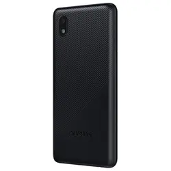 گوشی موبایل سامسونگ مدل Galaxy M01 Core دو سیم‌ کارت ظرفیت 32 گیگابایت و رم 2 گیگابایت - فروشگاه اینترنتی رایان‌مارت