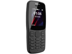 گوشی موبايل نوکيا مدل Nokia 106 FA دو سيم کارت