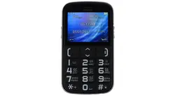 گوشی موبایل اسمارت مدل Smart E2452 Easy دو سیم‌کارت - فروشگاه اینترنتی رایان‌مارت