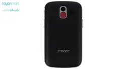 گوشی موبایل اسمارت مدل Smart E2452 Easy دو سیم‌کارت - فروشگاه اینترنتی رایان‌مارت