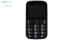 گوشی موبایل اسمارت مدل Smart E2452 Easy دو سیم‌کارت - فروشگاه اینترنتی رایان‌مارت