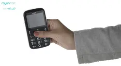 گوشی موبایل اسمارت مدل Smart E2452 Easy دو سیم‌کارت - فروشگاه اینترنتی رایان‌مارت