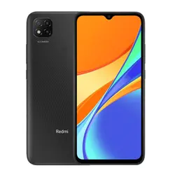 گوشی موبایل شیائومی مدل Redmi 9C ظرفیت 64 گیگابایت - رم 4 گیگابایت - فروشگاه اینترنتی رایان‌مارت