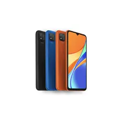 گوشی موبایل شیائومی مدل Redmi 9C ظرفیت 64 گیگابایت - رم 4 گیگابایت - فروشگاه اینترنتی رایان‌مارت