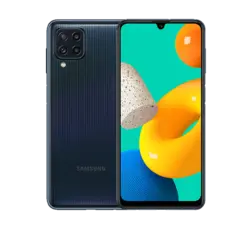 گوشی موبایل سامسونگ مدل Galaxy M32 دو سیم‌ کارت ظرفیت 64 گیگابایت و رم 4 گیگابایت - فروشگاه اینترنتی رایان‌مارت
