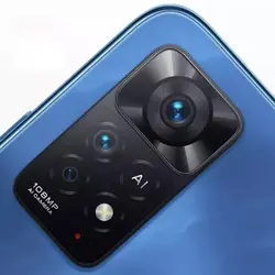 گوشی موبایل شیائومی Redmi Note 11 Pro 5G ظرفیت 128 گیگابایت - رم 8 گیگابایت - فروشگاه اینترنتی رایان‌مارت