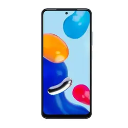 گوشی موبایل شیائومی Redmi Note 11 ظرفیت 64 گیگابایت - رم 4 گیگابایت - فروشگاه اینترنتی رایان‌مارت