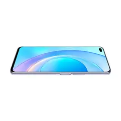 گوشی موبایل آنر مدل Honor 50 Lite دو سیم کارت ظرفیت 128 گیگابایت - رم 6 گیگابایت - فروشگاه اینترنتی رایان‌مارت