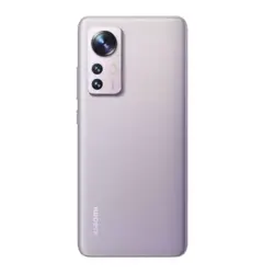 گوشی موبایل شیائومی مدل 12X - ظرفیت 256 گیگابایت - رم 12 گیگابایت - فروشگاه اینترنتی رایان‌مارت