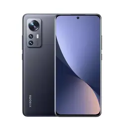 گوشی موبایل شیائومی مدل 12X - ظرفیت 256 گیگابایت - رم 12 گیگابایت - فروشگاه اینترنتی رایان‌مارت