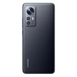 گوشی موبایل شیائومی مدل 12X - ظرفیت 256 گیگابایت - رم 12 گیگابایت - فروشگاه اینترنتی رایان‌مارت
