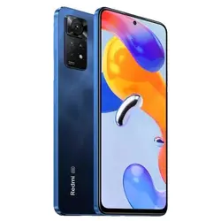 گوشی موبایل شیائومی Redmi Note 11 Pro 5G ظرفیت 128 گیگابایت - رم 6 گیگابایت - فروشگاه اینترنتی رایان‌مارت