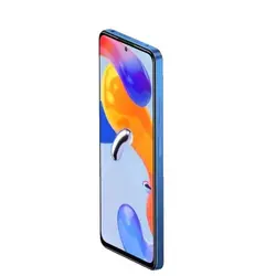 گوشی موبایل شیائومی Redmi Note 11 Pro 5G ظرفیت 128 گیگابایت - رم 6 گیگابایت - فروشگاه اینترنتی رایان‌مارت