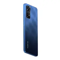 گوشی موبایل شیائومی Redmi Note 11 Pro 5G ظرفیت 128 گیگابایت - رم 6 گیگابایت - فروشگاه اینترنتی رایان‌مارت