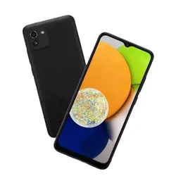 گوشی موبايل سامسونگ گلکسی A03 ظرفیت 64 گیگابایت - رم 4 گیگابایت - فروشگاه اینترنتی رایان‌مارت