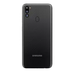گوشی موبايل سامسونگ Galaxy M21 2021 دو سیم کارت - ظرفیت 64 گیگابایت - رم 4 گیگابایت - فروشگاه اینترنتی رایان‌مارت