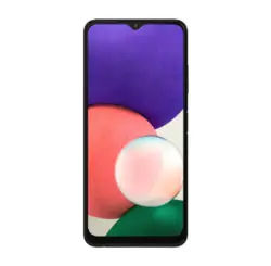 گوشی موبايل سامسونگ گلکسی A22 دو سیم کارت - ظرفیت 128 گیگابایت - رم 6 گیگابایت - فروشگاه اینترنتی رایان‌مارت
