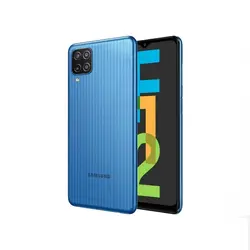 گوشی موبایل سامسونگ مدل Galaxy F12 ظرفیت 64 گیگابایت رم 4 گیگابایت - فروشگاه اینترنتی رایان‌مارت
