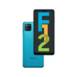 گوشی موبایل سامسونگ مدل Galaxy F12 ظرفیت 64 گیگابایت رم 4 گیگابایت - فروشگاه اینترنتی رایان‌مارت