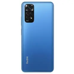 گوشی موبایل شیائومی Redmi Note 11S ظرفیت 64 گیگابایت - رم 6 گیگابایت - فروشگاه اینترنتی رایان‌مارت