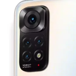 گوشی موبایل شیائومی Redmi Note 11S ظرفیت 64 گیگابایت - رم 6 گیگابایت - فروشگاه اینترنتی رایان‌مارت