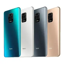 گوشی موبایل شیائومی Redmi Note 10 Lite ظرفیت 128 گیگابایت - رم 6 گیگابایت - فروشگاه اینترنتی رایان‌مارت