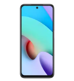 گوشی موبایل شیائومی مدل Redmi 10 2022 ظرفیت 128 گیگابایت - رم 4 گیگابایت