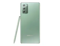 گوشی موبايل سامسونگ Galaxy Note 20 5G دو سیم کارت - ظرفیت 256 گیگابایت - رم 8 گیگابایت - فروشگاه اینترنتی رایان‌مارت