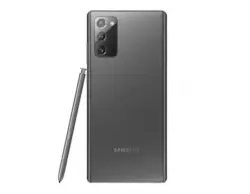 گوشی موبايل سامسونگ Galaxy Note 20 5G دو سیم کارت - ظرفیت 256 گیگابایت - رم 8 گیگابایت - فروشگاه اینترنتی رایان‌مارت