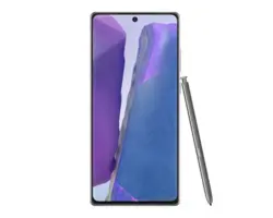 گوشی موبايل سامسونگ Galaxy Note 20 5G دو سیم کارت - ظرفیت 256 گیگابایت - رم 8 گیگابایت - فروشگاه اینترنتی رایان‌مارت