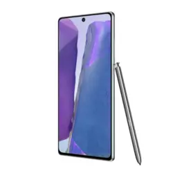 گوشی موبايل سامسونگ Galaxy Note 20 5G دو سیم کارت - ظرفیت 256 گیگابایت - رم 8 گیگابایت - فروشگاه اینترنتی رایان‌مارت