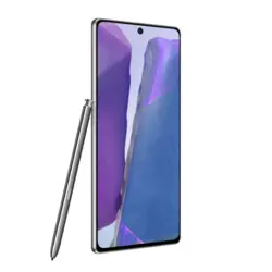 گوشی موبايل سامسونگ Galaxy Note 20 5G دو سیم کارت - ظرفیت 256 گیگابایت - رم 8 گیگابایت - فروشگاه اینترنتی رایان‌مارت