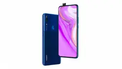 گوشی موبایل هوآوی مدل Huawei Y9 Prime 2019 دو سیم کارت ظرفیت 128 گیگابایت - فروشگاه اینترنتی رایان‌مارت