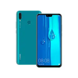 گوشی موبایل هوآوی مدل Huawei Y9 Prime 2019 دو سیم کارت ظرفیت 128 گیگابایت - فروشگاه اینترنتی رایان‌مارت