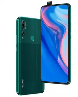گوشی موبایل هوآوی مدل Huawei Y9 Prime 2019 دو سیم کارت ظرفیت 128 گیگابایت - فروشگاه اینترنتی رایان‌مارت