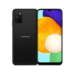 گوشی موبايل سامسونگ گلکسی A03s ظرفیت 64 گیگابایت رم 4 گیگابایت - فروشگاه اینترنتی رایان‌مارت
