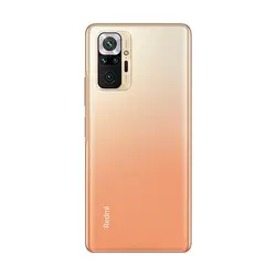 گوشی موبایل شیائومی Redmi Note 10 Pro ظرفیت 128 گیگابایت رم 8 (india)
