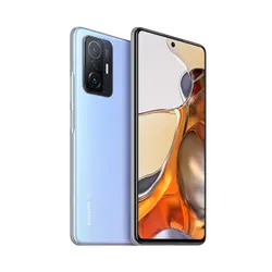 گوشی موبایل شیائومی مدل 11T Pro 5G - ظرفیت 256 گیگابایت - رم 12 گیگابایت